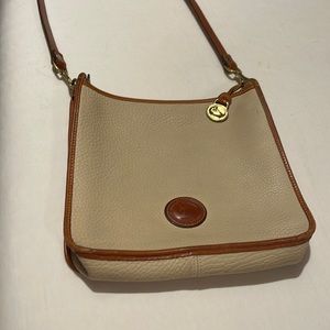 Dooney & Bourke vintage bag
